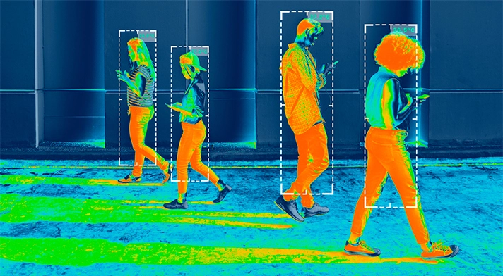 Thermal Imaging Solutions in Industrial Inspection