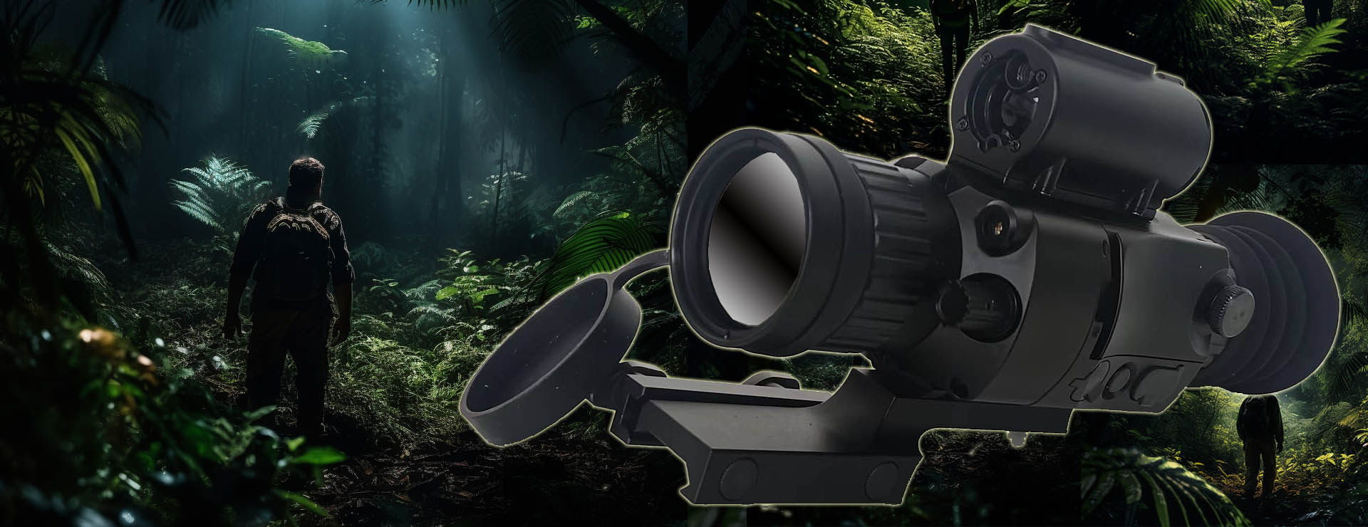EXATIMES - Leading the Way in Thermal Imaging Technology