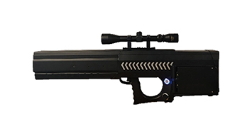 From Espionage to Smuggling in 2026: Why a Modern Facility Needs a Handheld Drone Jammer Gun